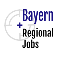Bayern Regional Jobs